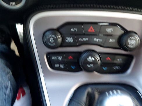 Used 2022 Dodge Challenger R/T Scat Pack image 23