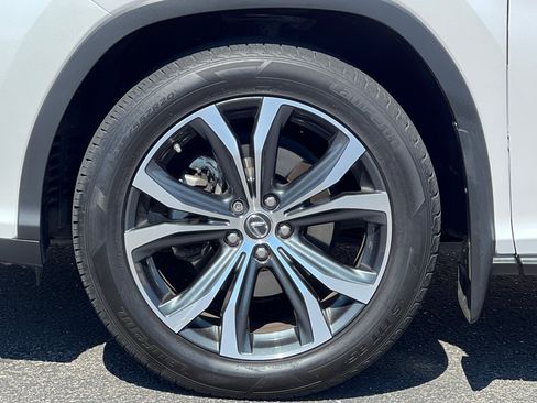Used 2019 Lexus RX 350 FWD w/ Navigation Package image 13