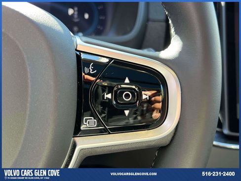 Used 2025 Volvo XC90 B6 Plus w/ Protection Package Premier image 21