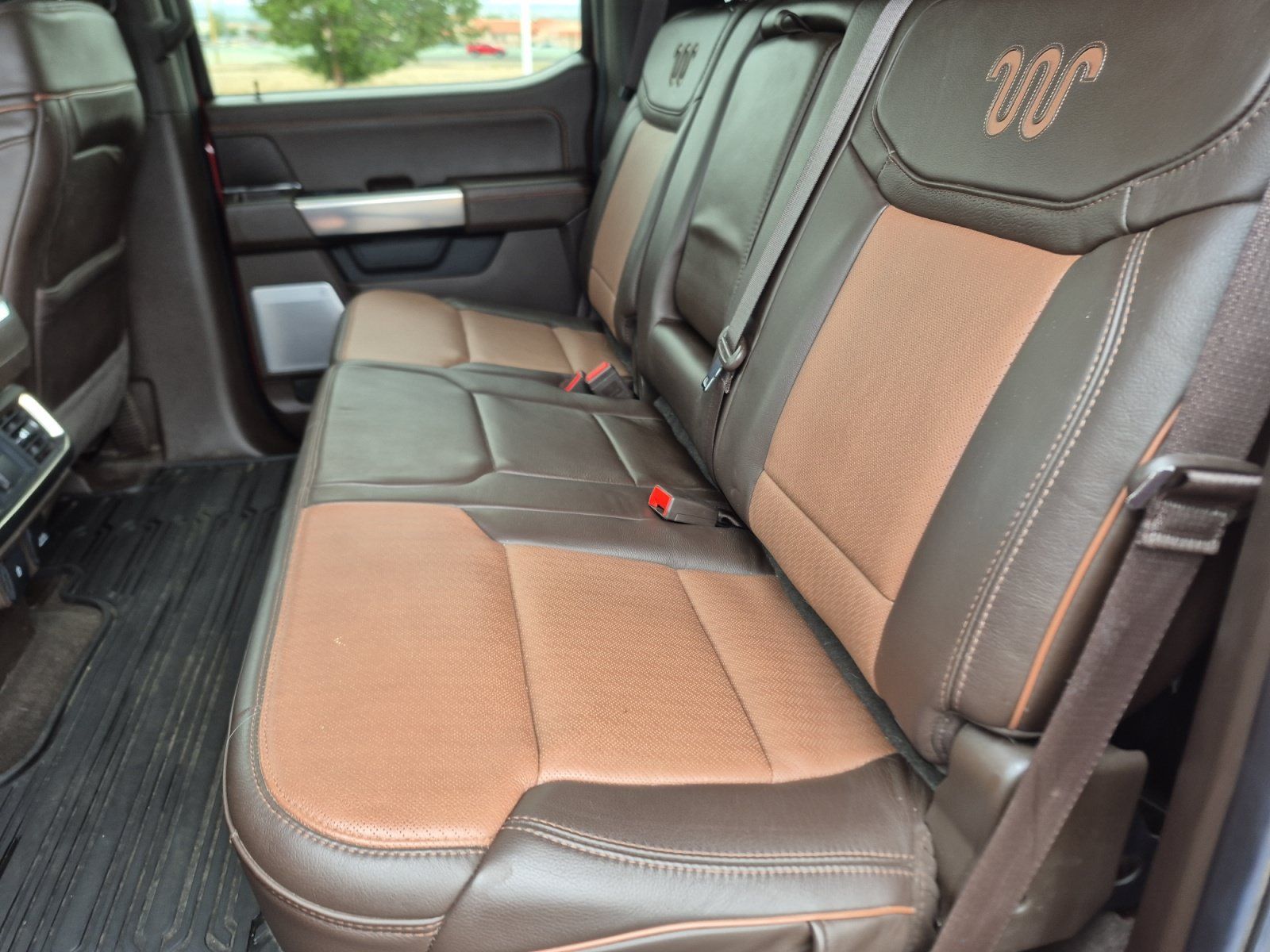 Used 2021 Ford F150 King Ranch w/ Equipment Group 601A High AWD/4WD image 20