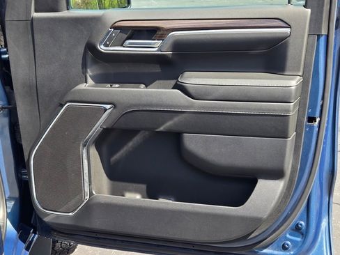 Certified 2024 Chevrolet Silverado 1500 LT image 6