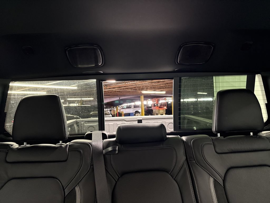 New 2026 RAM 1500 RHO w/ RHO Level 1 Equipment Group AWD/4WD image 19