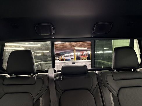 New 2026 RAM 1500 RHO w/ RHO Level 1 Equipment Group AWD/4WD image 19