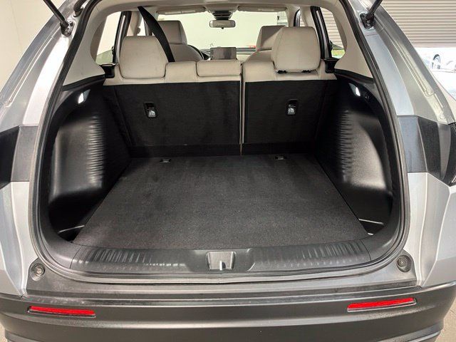 Used 2026 Honda HR-V LX image 17