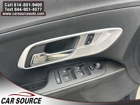 Used 2016 Chevrolet Equinox LS image 13