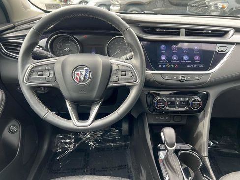Used 2023 Buick Encore GX Essence w/ Experience Buick Package AWD/4WD image 12