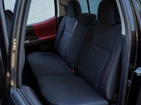 Used 2021 Toyota Tacoma SR5 image 23