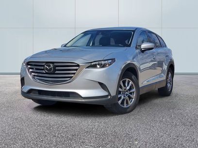 Used 2018 MAZDA CX-9 Touring