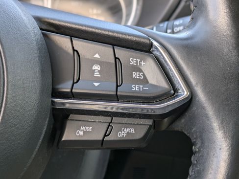 Used 2018 MAZDA CX-5 Grand Touring image 25