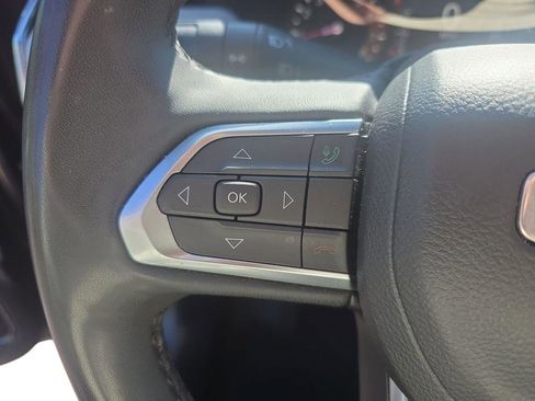 Used 2024 Jeep Compass Limited AWD/4WD image 13
