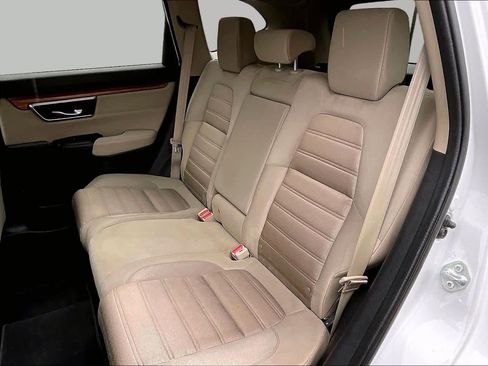 Used 2021 Honda CR-V EX image 21