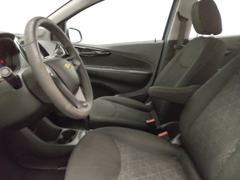 Used 2019 Chevrolet Spark LT FWD image 17