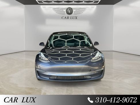 Used 2019 Tesla Model 3 Long Range image 8
