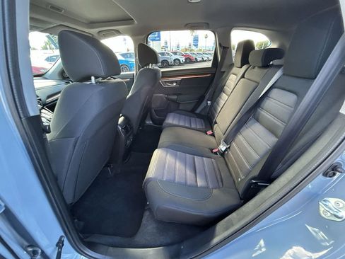 Certified 2022 Honda CR-V EX image 22