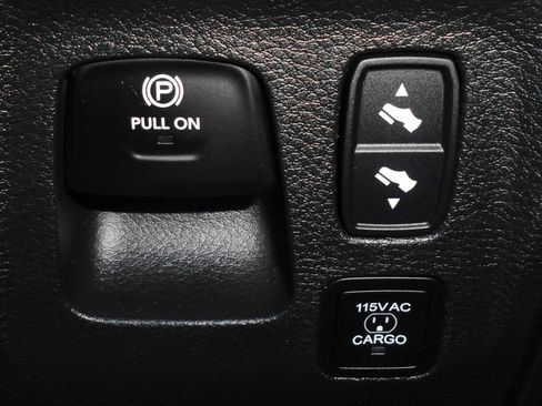 Certified 2023 RAM 1500 Limited AWD/4WD image 24