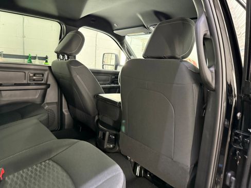 New 2026 RAM 3500 Tradesman image 13