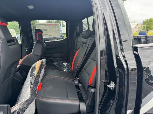 New 2026 Ford Ranger Raptor AWD/4WD image 9