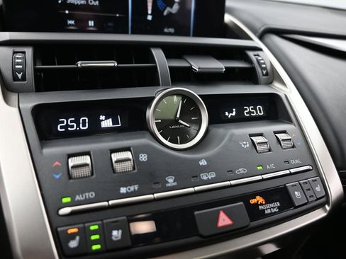 Used 2019 Lexus NX 300 AWD image 16