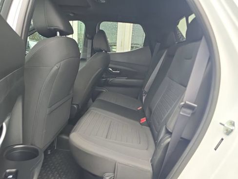 Used 2022 Hyundai Santa Cruz SEL Premium AWD/4WD image 15