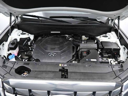 Used 2025 Hyundai Palisade Calligraphy image 20