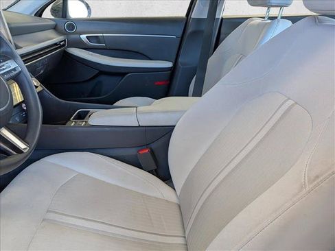 Used 2024 Hyundai Sonata SEL FWD image 14