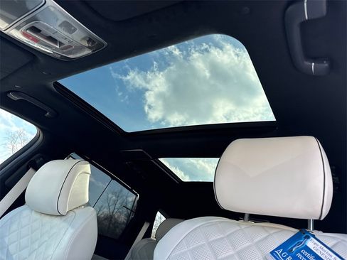 New 2026 Genesis GV80 3.5T Prestige image 34