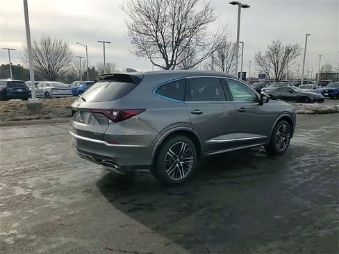 New 2026 Acura MDX w/ Advance Package image 4