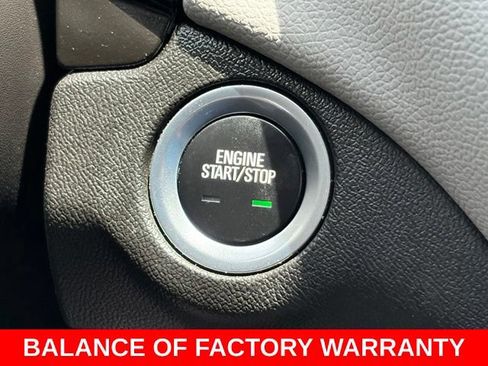 Used 2024 Chevrolet Equinox LS w/ LS Convenience Package FWD image 25