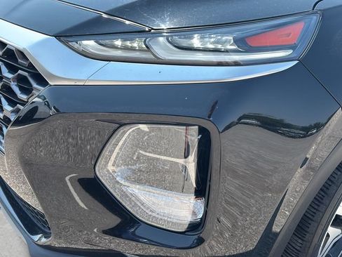 Used 2020 Hyundai Santa Fe SEL w/ Cargo Package FWD image 26
