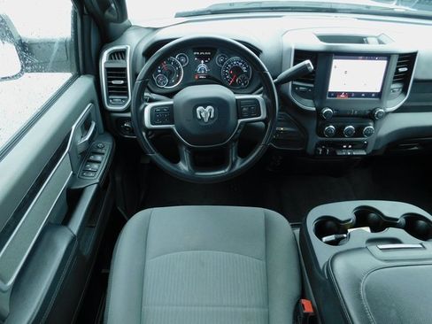 Used 2022 RAM 2500 Big Horn image 13