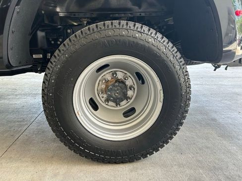 Used 2025 Ford F350 XLT AWD/4WD image 17
