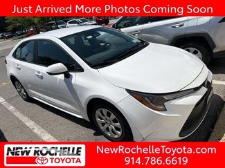 Certified 2024 Toyota Corolla LE FWD video 1
