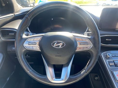 Used 2023 Hyundai Santa Fe Calligraphy image 6