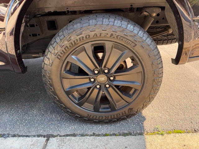 Used 2020 Ford F150 Lariat AWD/4WD image 5