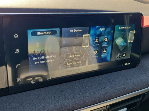 New 2026 Nissan Kicks SV image 25