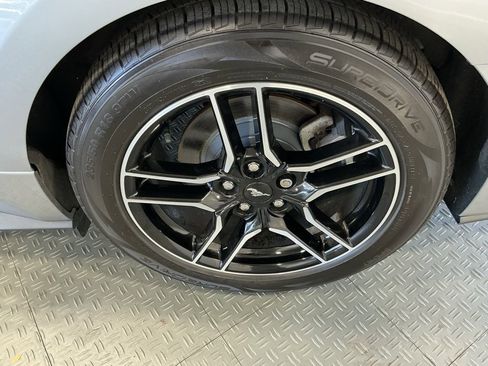 Used 2023 Ford Mustang Premium image 35