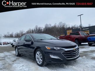 Used 2023 Chevrolet Malibu LT video 1