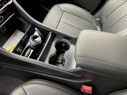 New 2026 Jeep Grand Cherokee L Limited AWD/4WD image 12