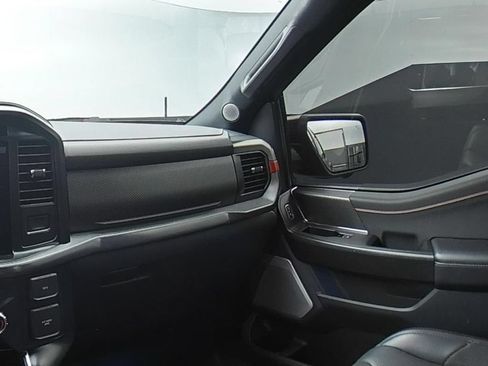 Used 2025 Ford F150 Raptor AWD/4WD image 25