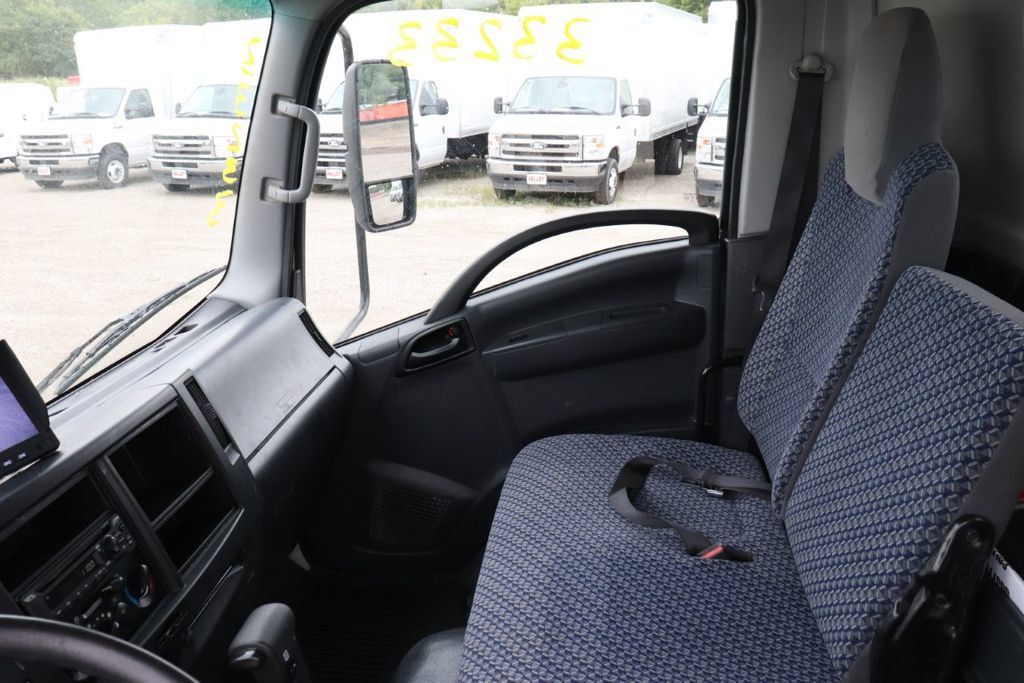 Used 2023 Chevrolet Low Cab Forward 5500XD RWD image 14