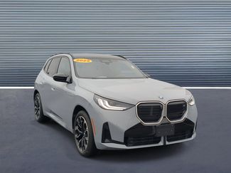 Used 2025 BMW X3 M50 w/ Premium Package video 2