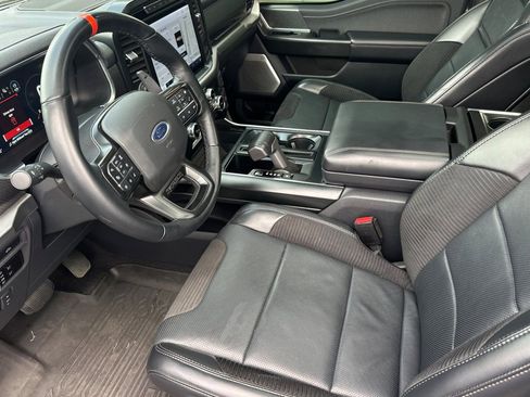 Used 2023 Ford F150 Raptor AWD/4WD image 10