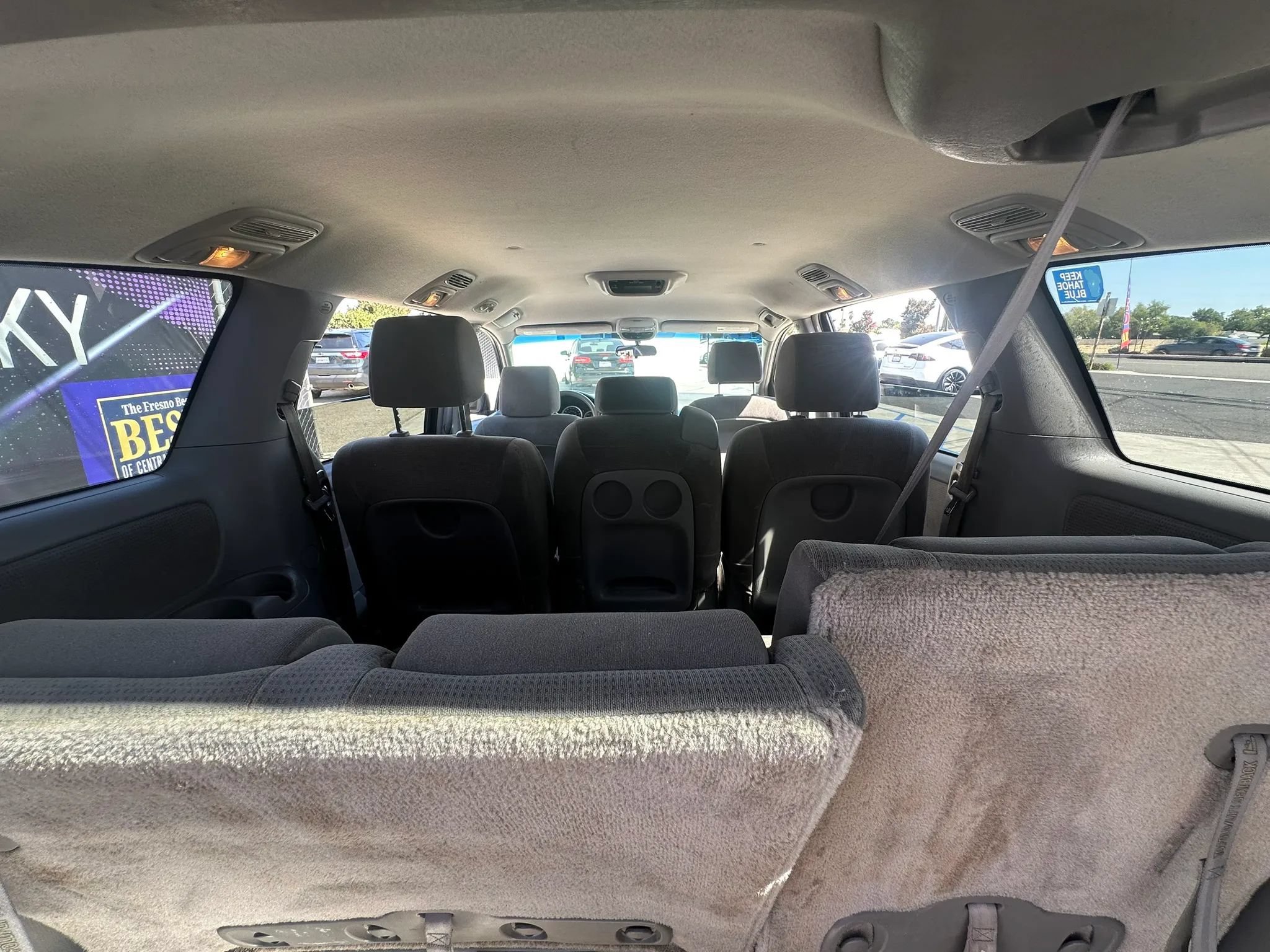 Used 2005 Toyota Sienna LE w/ LE Pkg 3 FWD image 54