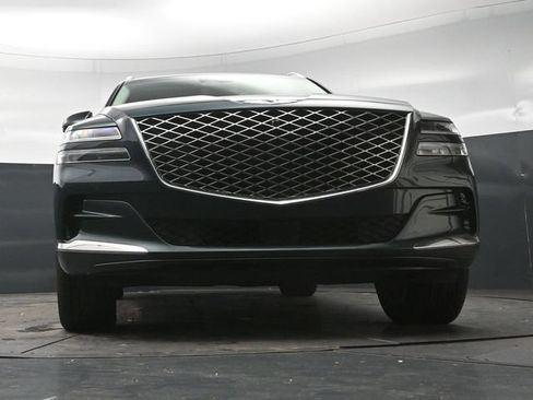 Used 2023 Genesis GV80 3.5T AWD/4WD image 24