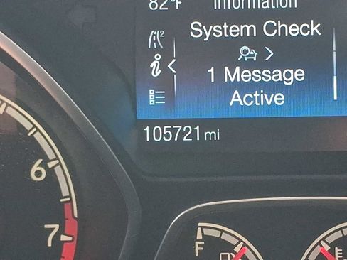 Used 2016 Ford Focus ST w/ Equipment Group 402A image 19