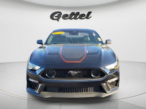 Used 2023 Ford Mustang Mach 1 w/ Equipment Group 700A image 16