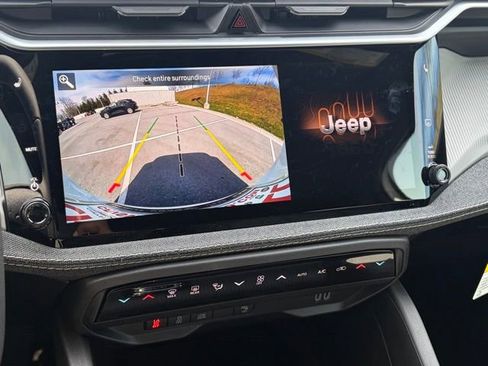 New 2026 Jeep Cherokee Laredo image 3