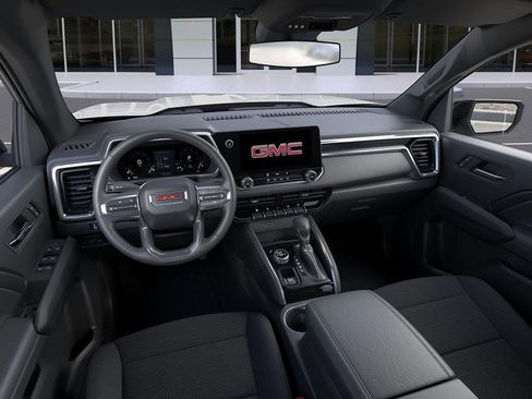 New 2026 GMC Canyon Elevation w/ Technology Package AWD/4WD image 15