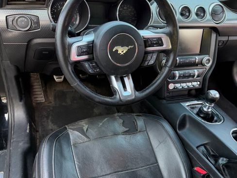 Used 2015 Ford Mustang GT Premium w/ GT Performance Package image 13