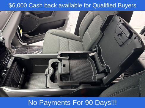 New 2026 RAM 1500 Big Horn image 24